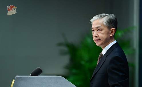 美方|特朗普签署行政令限制中国社交媒体公司，外交部回应