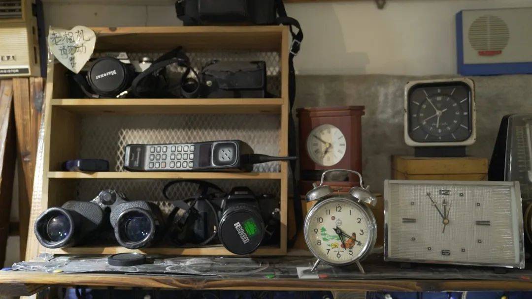 经营|广州小店坚持以物换物经营8年，因“交换幸福”走红网络