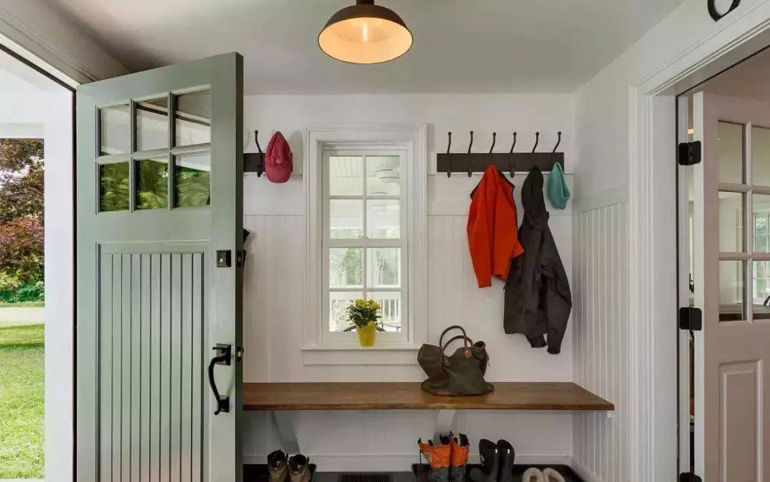 卧室|瓷砖居然可以这样铺，邻居们纷纷来观看！