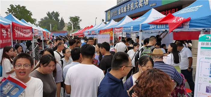 访谈|山东广电《直通山东高考》融媒访谈收官 22场访谈累计播放量超过3亿