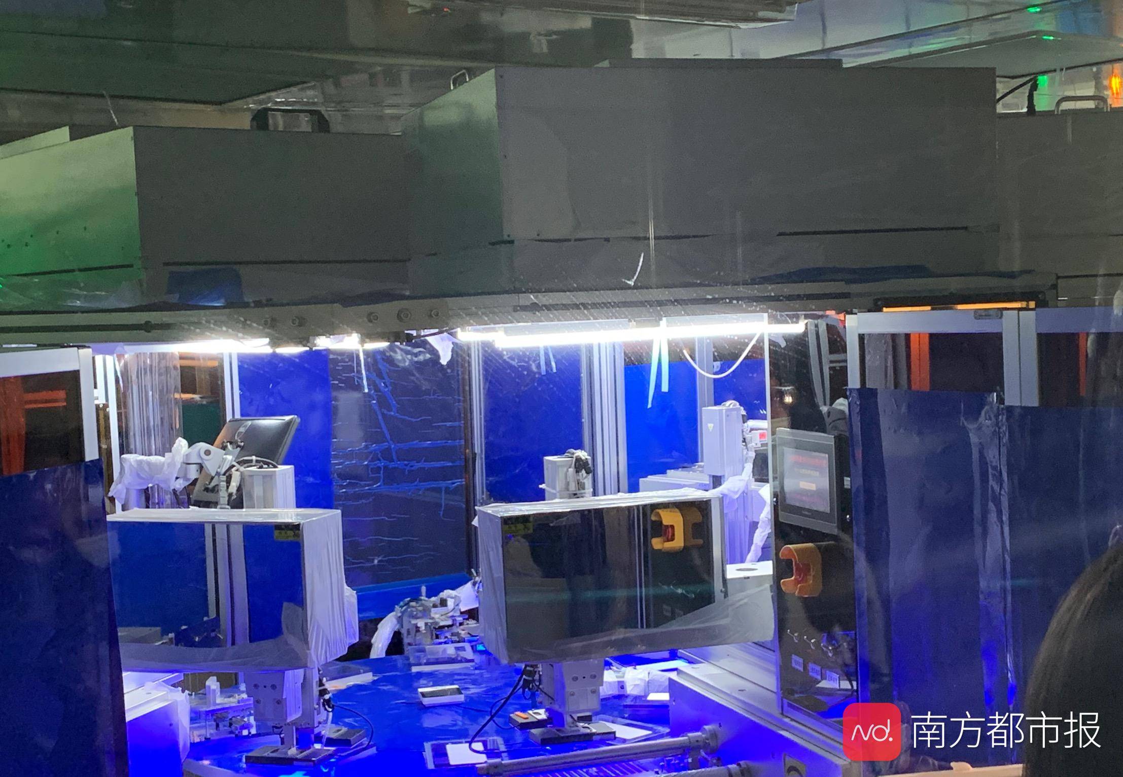 中小|东莞电子信息产业重镇能否稳住龙头，带中小微企业走出困境？