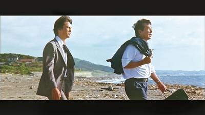 贺英良|砂器的宿命 宿命的音乐