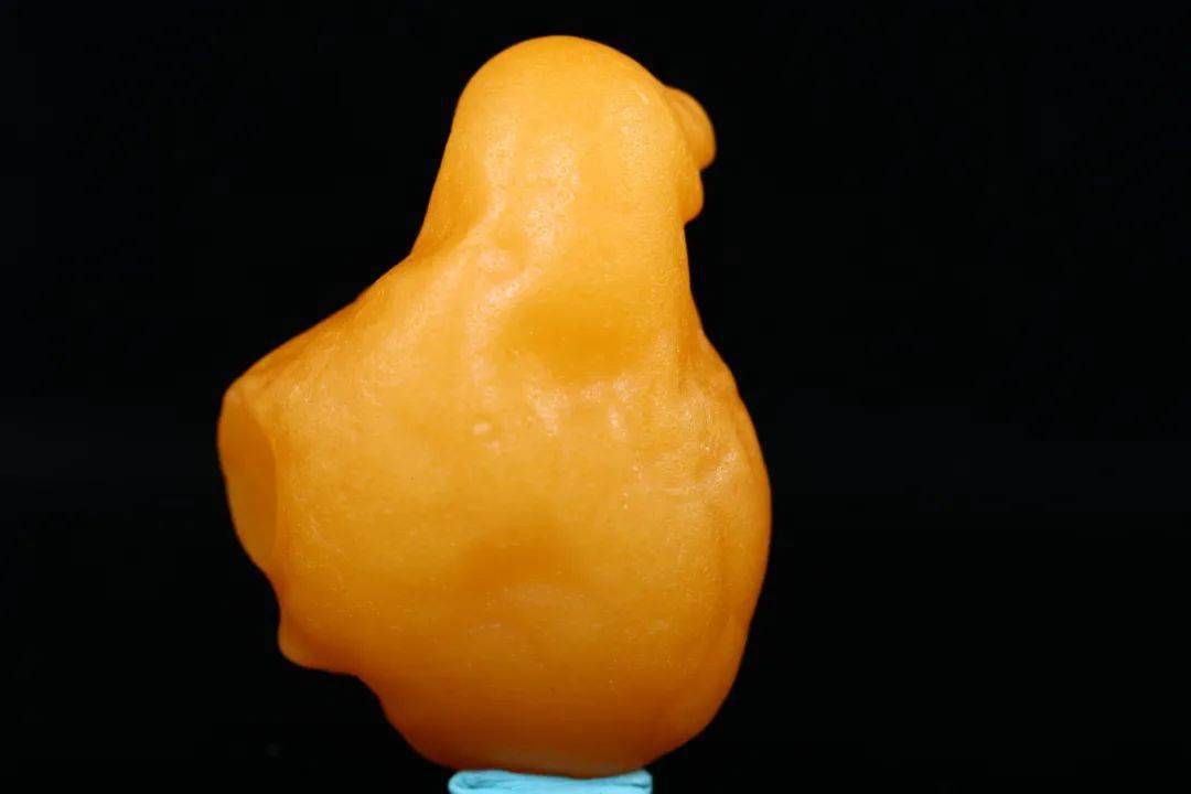 货源|呵呵你那也叫琥珀蜜蜡一手货源，15块克价的蜜蜡原石见过没？