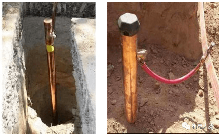 电气管线预留预埋施工方法