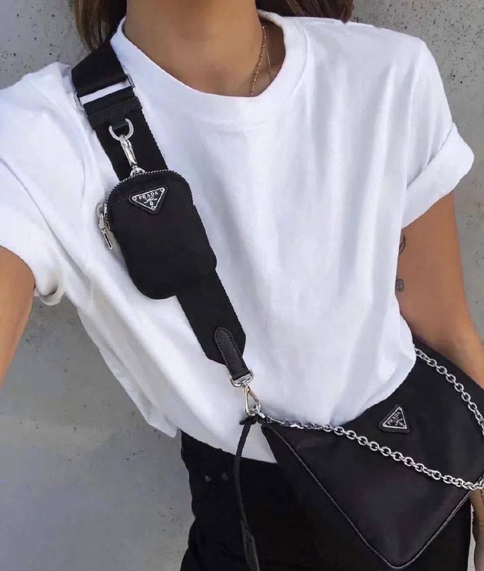 包包|谁说背帆布包的王漫妮，只配给太太圈端茶送水？