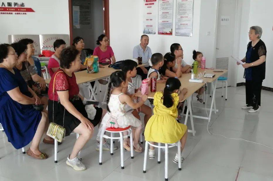 社区|FM91.1听社区 | 居住在碧春园、千吉花园的孩子们，这个暑期怎么过？