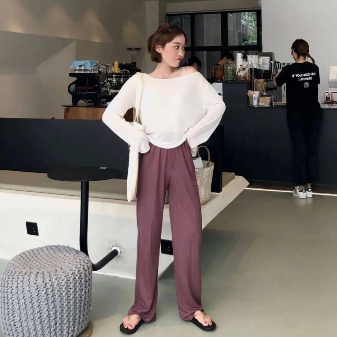 包包|谁说背帆布包的王漫妮，只配给太太圈端茶送水？