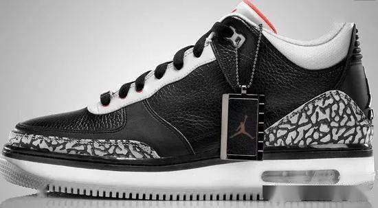 耐克|侃鞋丨莆田都不敢干的事儿，让你耐克乔丹干了