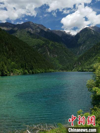 测评|中科院遥感测评九寨沟震后重建：水体环境逐渐恢复