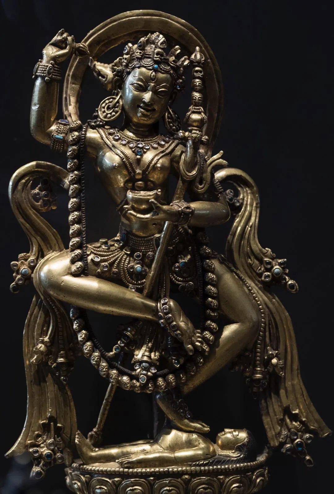 消息资讯|海外博物馆里的中国艺术｜瑞士这家博物馆为何深谙中国哲学？