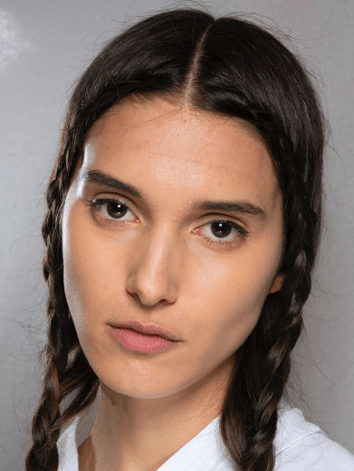 肌肤|欧阳娜娜和张子枫的少女护肤法，原来是我们向往的护肤植物学~