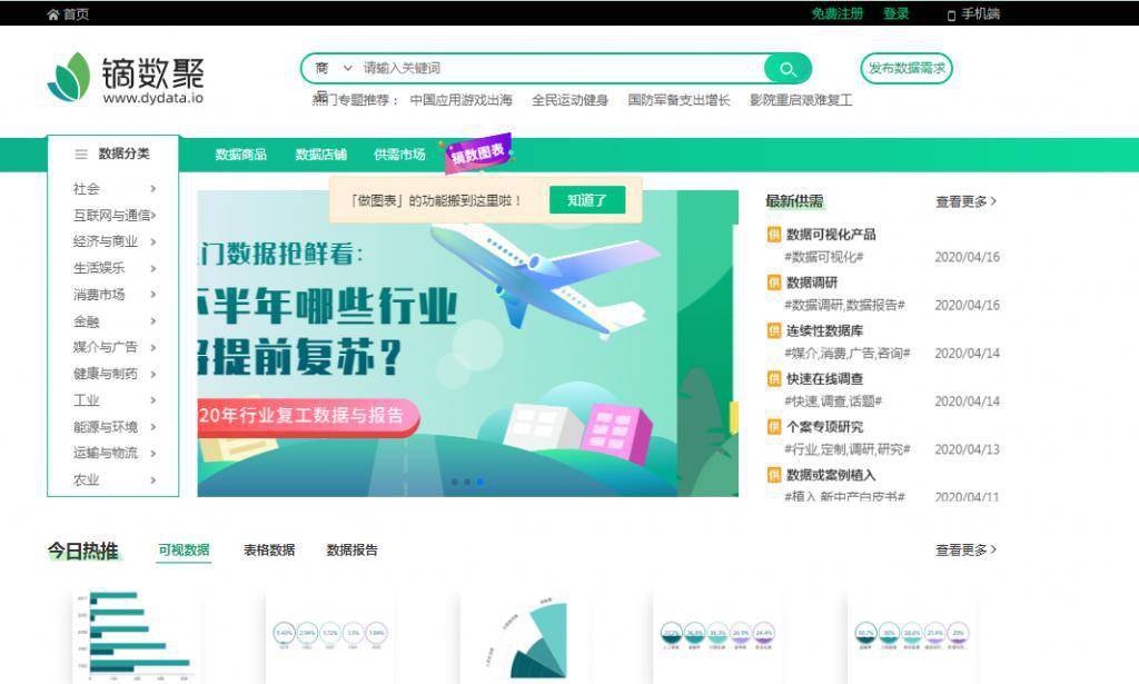 创业三年，服务三亿用户，她要做信息表达领域的“抖音”