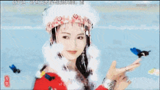 刘晓庆|「第一古典美人」走了:她们的美,才是永远的经典