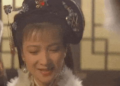 刘晓庆|「第一古典美人」走了:她们的美,才是永远的经典