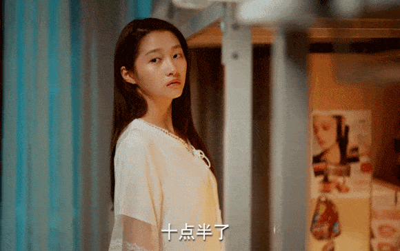 记忆里|13岁的少女时代，怎么还跟我记忆里一模一样啊？