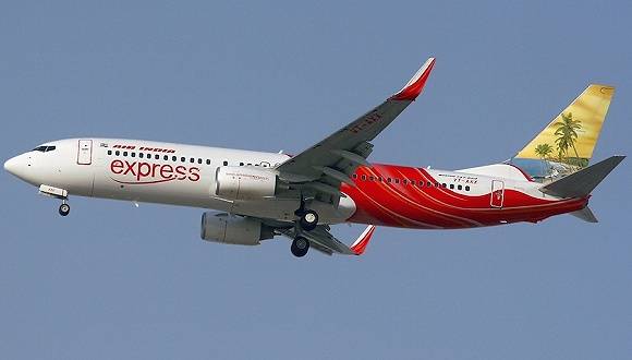 印度客机事故已致20人遇难,中使馆 不涉及中国公民