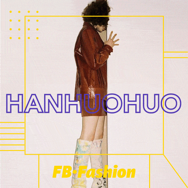 时装|想做不撞衫大赛的冠军，你还缺一件格鲁吉亚的时装