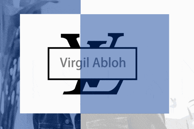 Virgil|声称要把Virgil Abloh告上法庭,即使被质疑抄袭上位,也挡不住“时尚界爆款制造机”的神话?