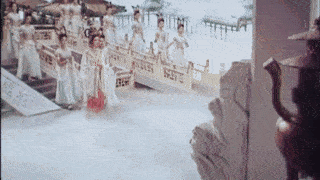 刘晓庆|「第一古典美人」走了:她们的美,才是永远的经典