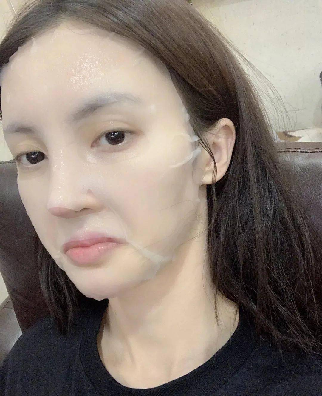 补水|这个夏日必备的俄罗斯国民面膜，百元不到就能囤满补水、清洁、美白、紧致N个功效，也太值了叭！