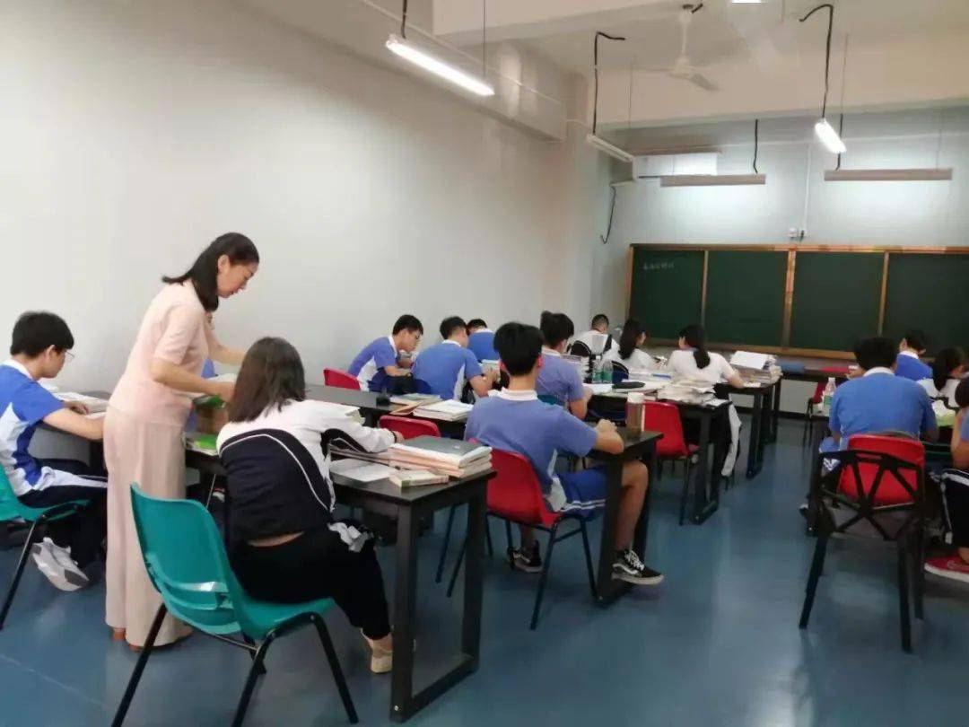 来袭|今年失利能否再战？深圳专家深度解读，透露这些关注！明年“新高考”来袭