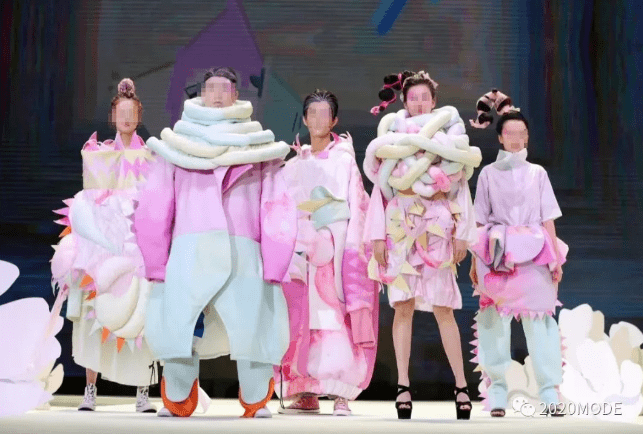 作品|求求你们别抄了..给设计师留条活路吧！