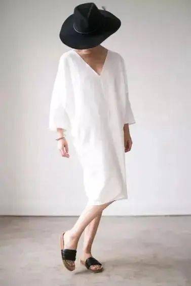 真丝|真丝、麻、棉,到底哪种面料夏天穿最凉快?