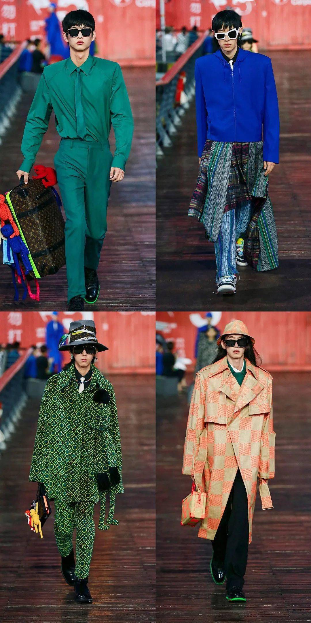 Virgil|声称要把Virgil Abloh告上法庭,即使被质疑抄袭上位,也挡不住“时尚界爆款制造机”的神话?