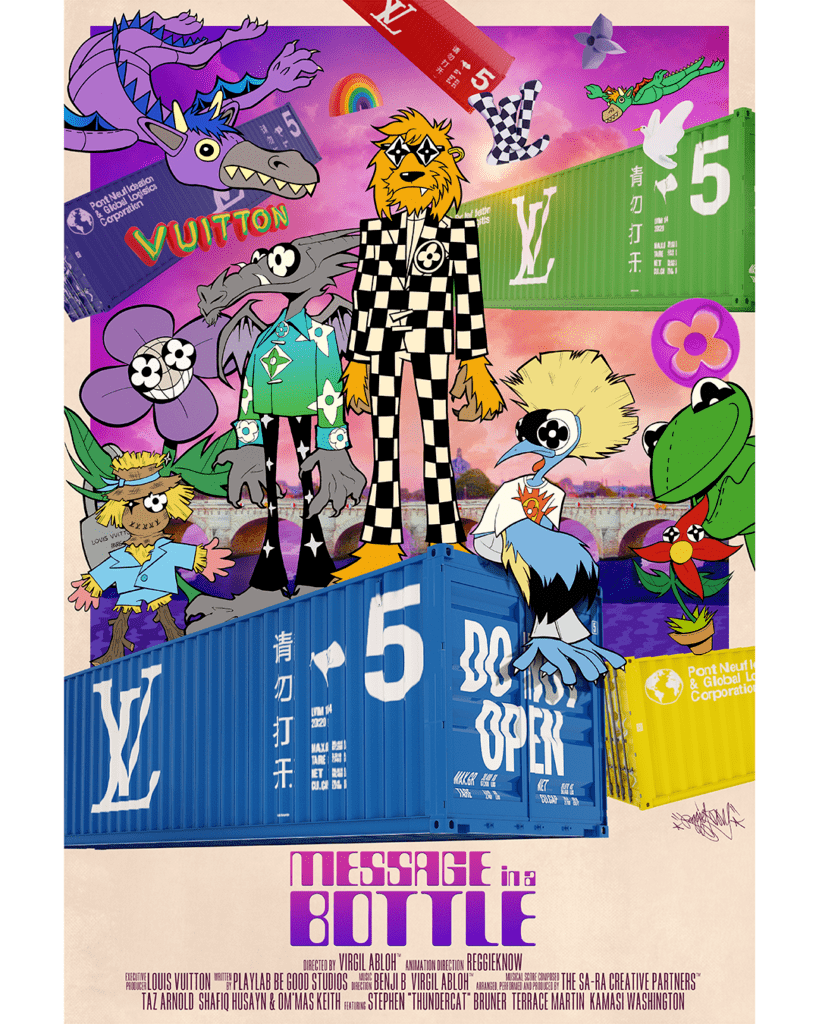 Virgil|声称要把Virgil Abloh告上法庭,即使被质疑抄袭上位,也挡不住“时尚界爆款制造机”的神话?