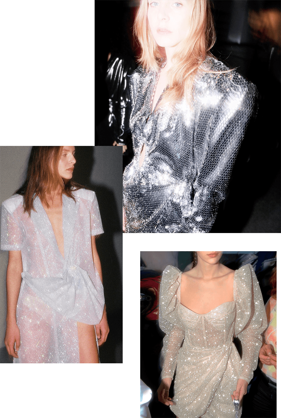 时装|想做不撞衫大赛的冠军，你还缺一件格鲁吉亚的时装