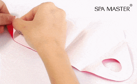 提拉|明星都在用的V脸面膜，有它谁还打瘦脸针！