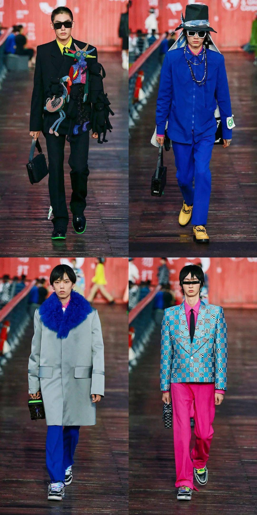 Virgil|声称要把Virgil Abloh告上法庭,即使被质疑抄袭上位,也挡不住“时尚界爆款制造机”的神话?