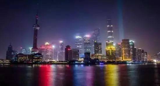 教育|【物理教育】为什么要去大城市上大学? 这是最好的答案