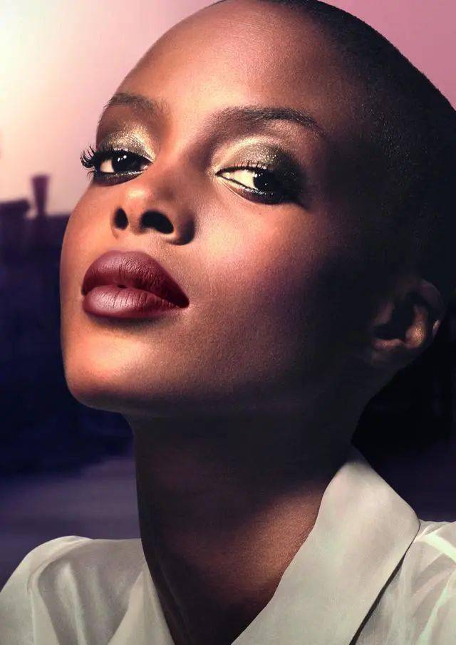 good|想要混好美妆圈?那就必须“文体两开花”!