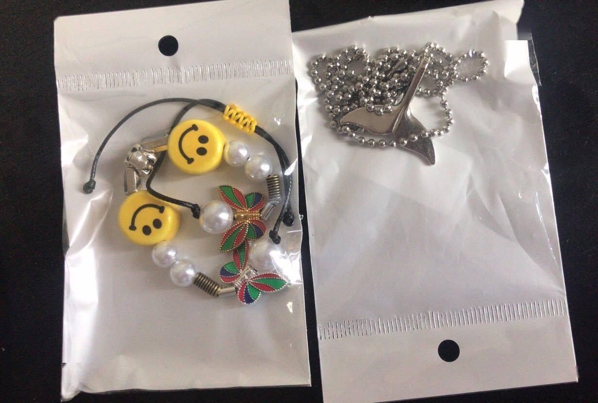 你丢失的快递去哪了?被明码标价的无主“快递