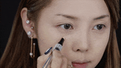 效果|去痘印、黑眼圈只能靠美颜?那是你没用对遮瑕!