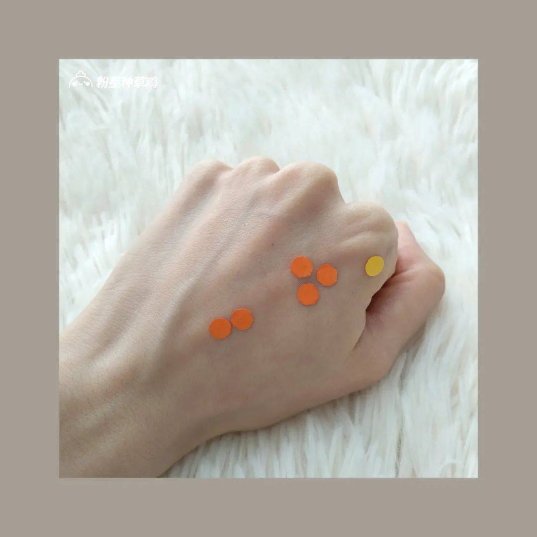 成膜|测评了8款防晒!70块的这款真的营销过头了吧?