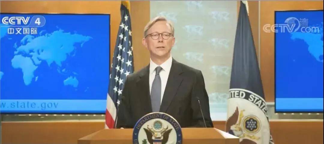 美国|环球深观察丨揭开美国在伊朗核问题上的荒唐逻辑：不履行国际义务 只图享受对己有利的权利