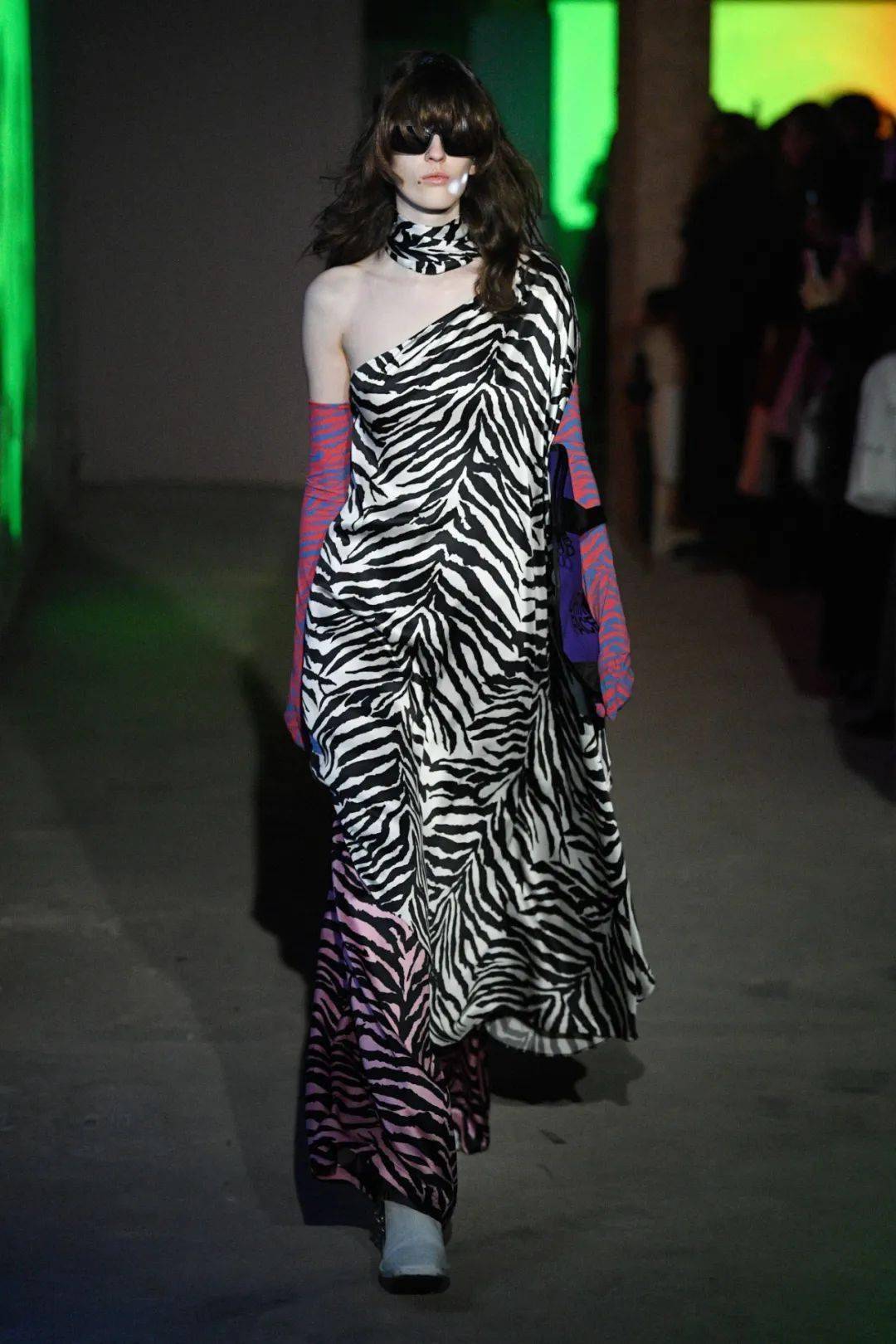 Martin|?MM6 Maison Martin Margiela2020秋冬系列