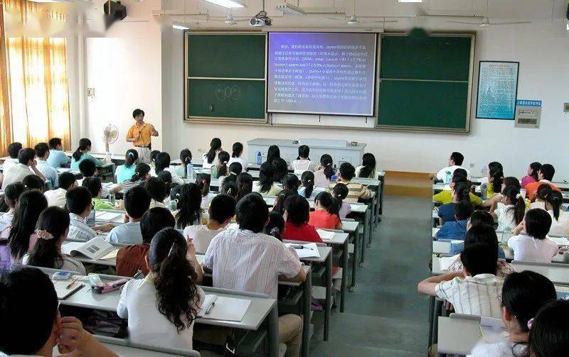 福建|千万别去福医大上学!我劝你