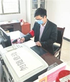 技术能手|3年培养出两名省级技术能手