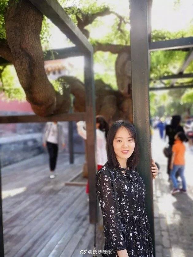 权属|李晟曼所在湖南大学材料科学工程学院：不止一名90后副教授