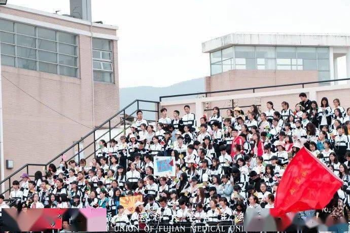 福建|千万别去福医大上学！我劝你