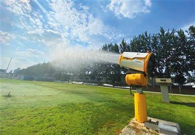 服务|服贸会5G专区 观众体验未来之感