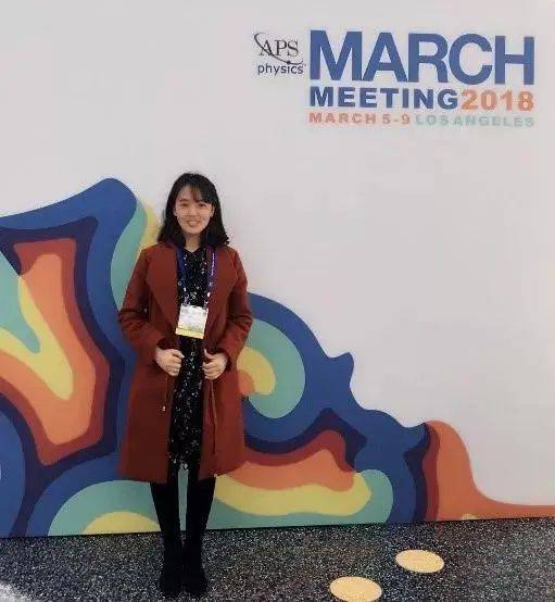 电子|90后女博士获聘副教授！却因无海外科研经历遭质疑……