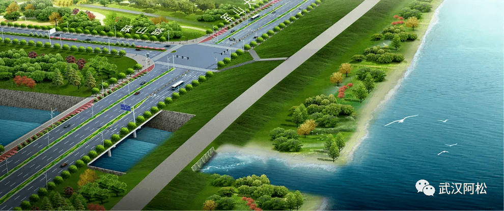 沌口开发区gdp_三年翻天覆地,武汉这里凭什么弯道超车(2)