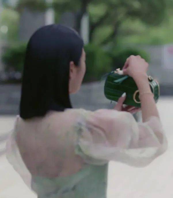 文英|有病吧？这“精神病”怎么打扮得这么好看！！