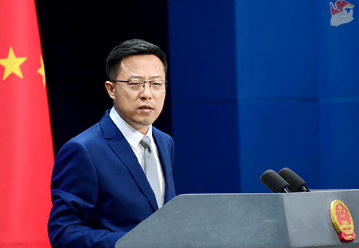 中方是否倾向于以和解的方式来应对美国对华行动？外交部回应