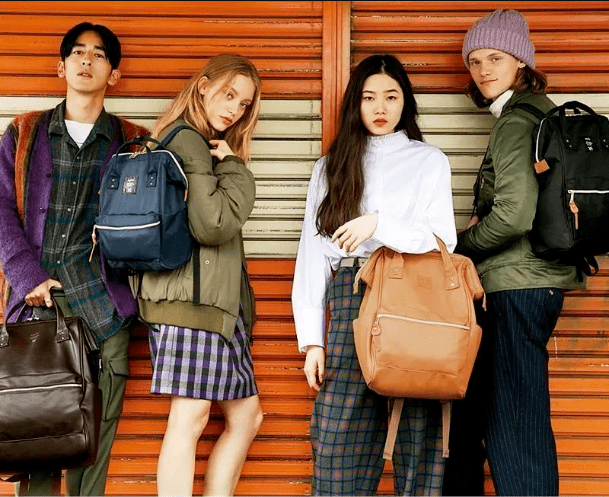 口袋|没有哆啦A梦的口袋，但你可以拥有一个“离家出走”包