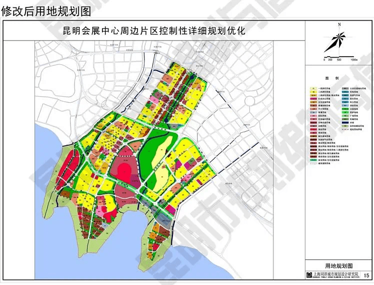 不在片区内怎么办